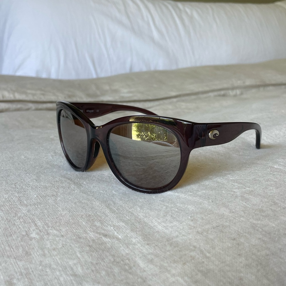 Costa Del Mar Sunglasses - Maya